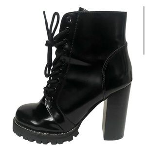 Jeffrey Campbell Boots